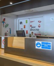 B&B HOTEL Nîmes Ville Active image 6