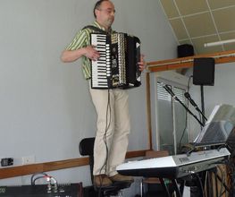 Laurent Meyer Cours de Musique image 2