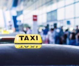 Taxi Devautour image 1