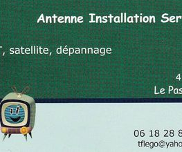 Antenne Installation Service image 1