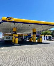 JET Tankstelle Bild 5