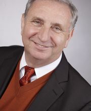 Dr. Dr. med Gerhard Steiner