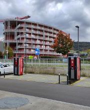 Migrol Charging Station Bild 2