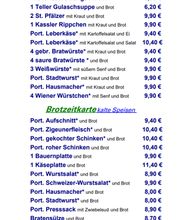 Gasthof & Fremdenzimmer Reif Bild 9