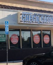 California Check Cashing Stores image 1
