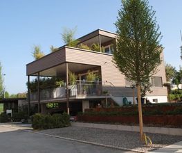 Uro Bauwerk AG Bild 3