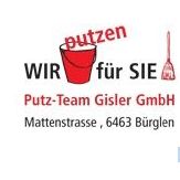 Putz-Team Gisler GmbH