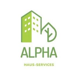 Alpha Haus-Services logo