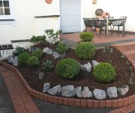 Garten- und Landschaftsbau David Rosteck