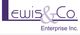 Lewis and Company Enterprise Inc.