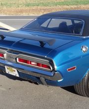 Garage Dethurens SA - Véhicules toutes marques et Muscle Cars - Genève Bild 14