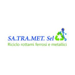 Sa.tra.met. logo