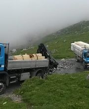 Cherix Transports SA Bild 3