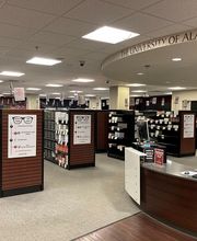 University of Alabama Supply Store Student Center image 17