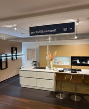 porta Küchenstudio Barkhausen Bild 4