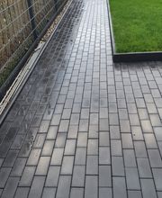 Pflasterarbeiten & Gartenbau