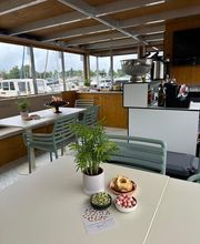 BERLUVIA - Eventboot Berlin Bild 9