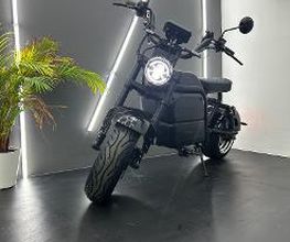 Volthaus Olten | E-Roller | E-Dirtbike | Seniorenfahrzeuge Bild 3