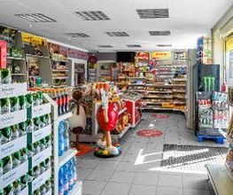 EFA/bft Tankstelle Bild 8