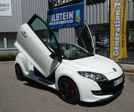 Generation Tuning image 5