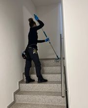 Aeschbacher Reinigungen GmbH Bild 8