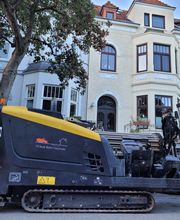 Kraus Bohrtechnik GmbH