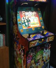 MUNDO ARCADE SEVILLA imagen 14