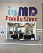 MD Family Clinic - Irving Heights image 5
