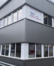 Buser Fensterbau AG Bild 1