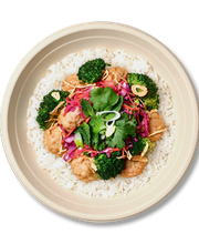 Rice Up! Löwenplatz Bild 3