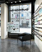 Burri Optik und Kontaktlinsen beim Bellevue in Zürich Bild 10