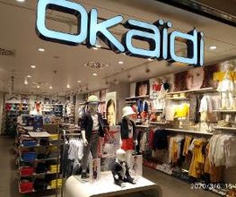 OKAIDI TORINO CC 8GALLERY immagine 2