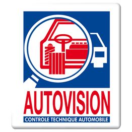 CTA35 - Ctlac - Autovision - Liffré