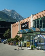 MANOR Affoltern Bild 4