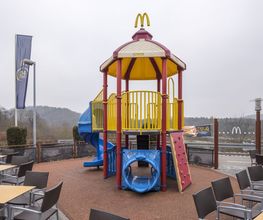 McDonald's Bild 5