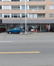 Neue Jura Garage AG Bild 12