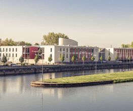 Mercure Hotel Schweinfurt Maininsel Bild 7