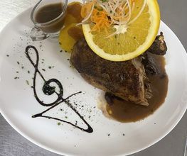 A la Carte