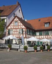 Restaurant Akropolis Bild 1