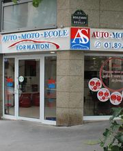 Auto école AS Groupe image 2