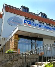 Vereinigte Volksbanken eG - Filiale Darmsheim Bild 1