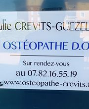 Julie Crevits Guezello image 1