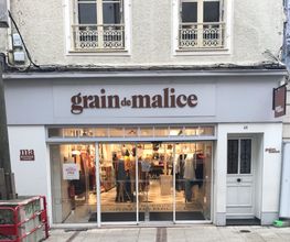 Grain de Malice image 1