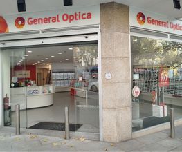 General Optica - Visión y Audición imagen 8