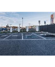 Shell Recharge Charging Station Bild 3