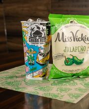 Cheba Hut "Toasted" Subs image 4