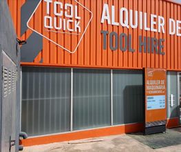 TOOLQUICK BENISSA ALQUILER DE MAQUINARIA imagen 4