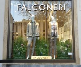 Falconeri immagine 1