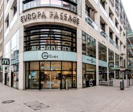 McDonald's Bild 1