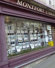 Montfort L'Amaury Immobilier image 1